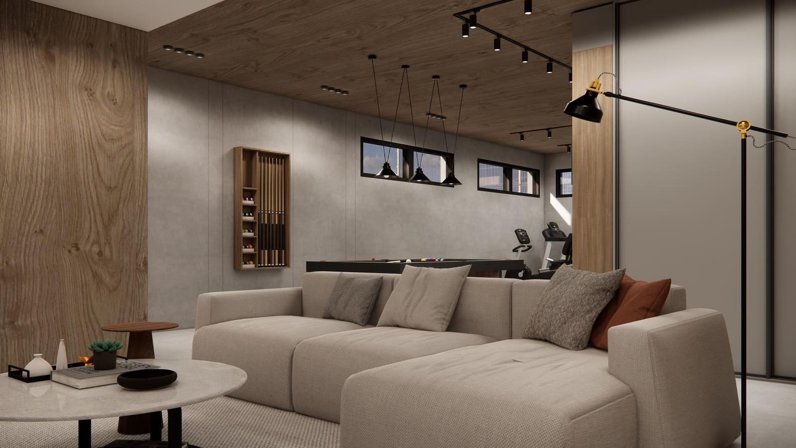 3 sypialnia Willa na sprzedaż w Polop z basenem - 729 000 € (Ref: 8939479)