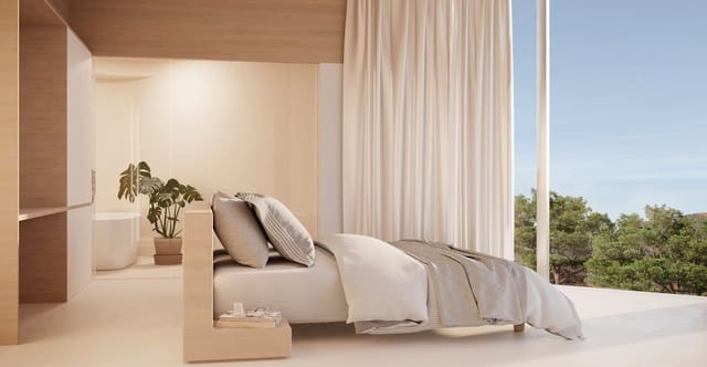 3 camera da letto Villa in vendita in Las Colinas Golf, Orihuela - 2.365.000 € (Rif: 8948846)