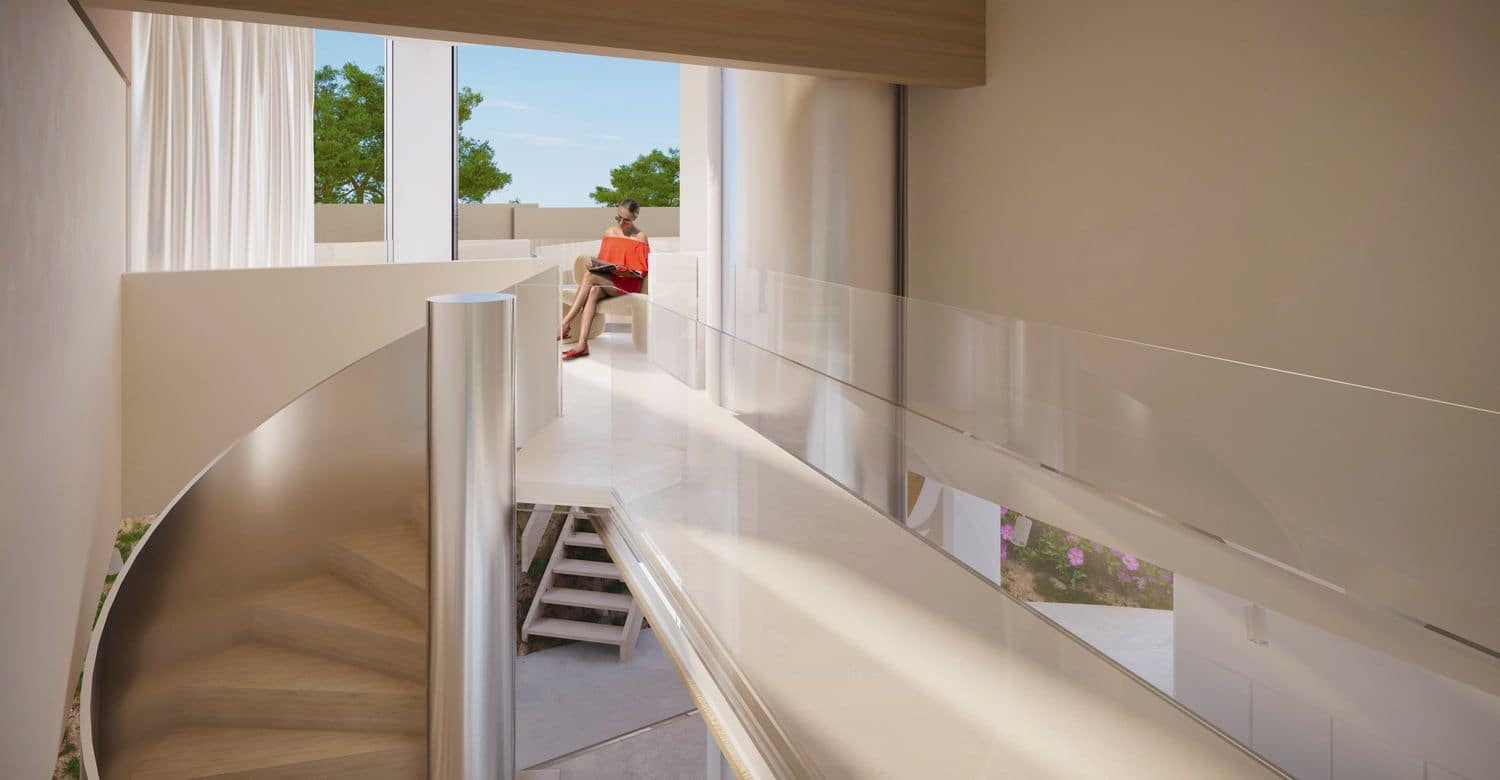 3 chambre Villa/Maison à vendre à Las Colinas Golf - 2 365 000 € (Ref: 8948846)