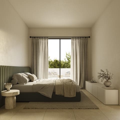 Chalet de 3 habitaciones en Polop en venta con piscina - 568.000 € (Ref: 8951400)