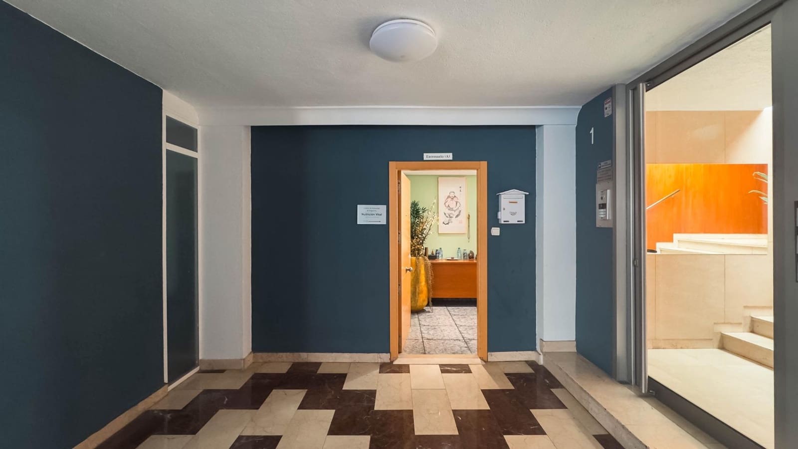 Flat for sale in Elche / Elx - € 159,000 (Ref: 8954255)