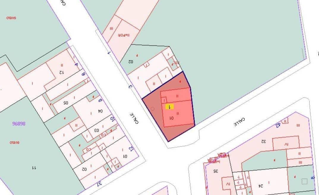 3 sypialnia Finka/Dom wiejski na sprzedaż w Miasto Alicante / Alacant z garażem - 187 000 € (Ref: 8972169)