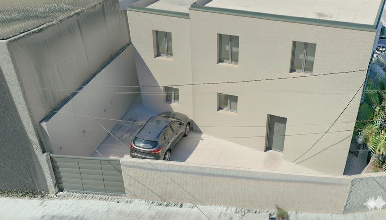 3 bedroom Finca/Country House for sale in Alicante / Alacant city with garage - € 187,000 (Ref: 8972169)