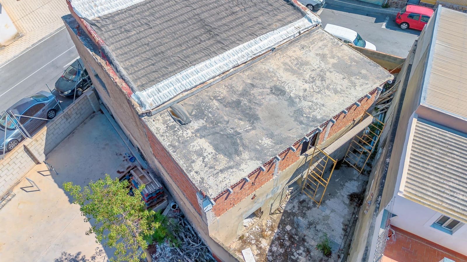 3 bedroom Finca/Country House for sale in Alicante / Alacant city with garage - € 187,000 (Ref: 8972169)