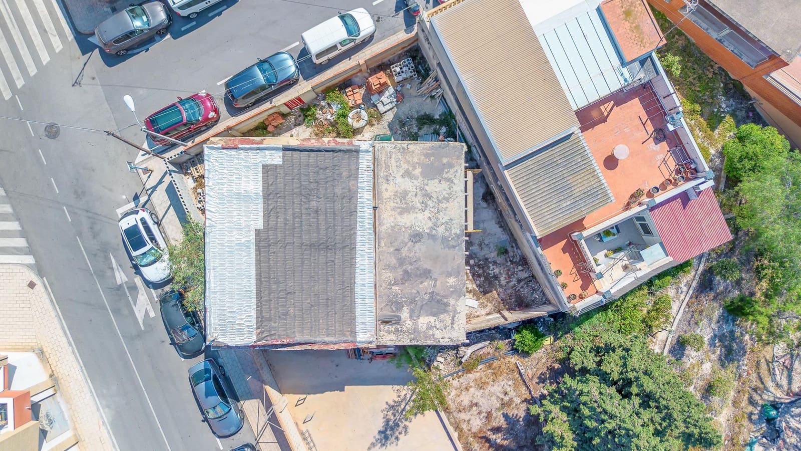 3 bedroom Finca/Country House for sale in Alicante / Alacant city with garage - € 187,000 (Ref: 8972169)