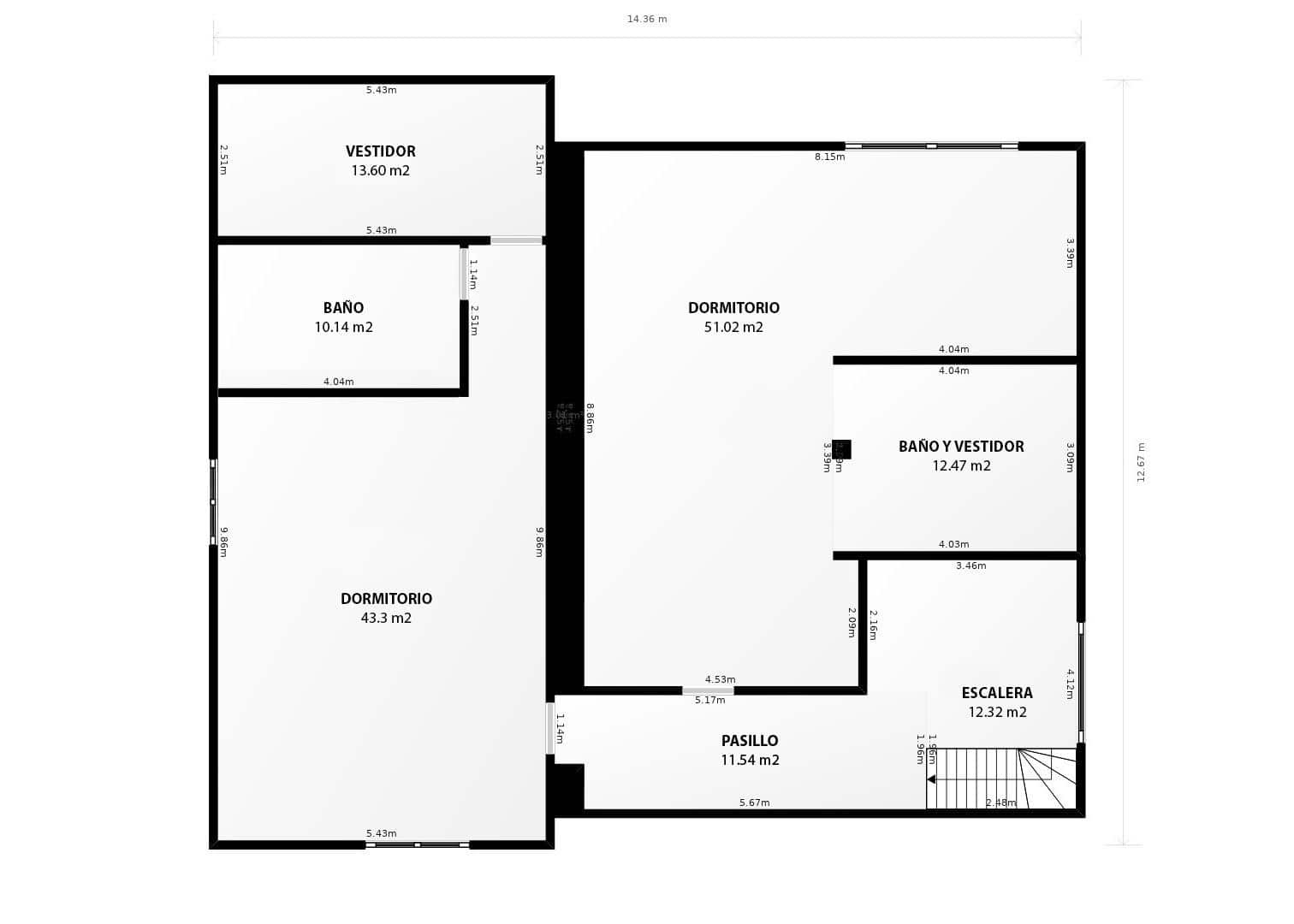 3 soveværelse Finca/Landehus til salg i Alicante by med garage - € 187.000 (Ref: 8972169)