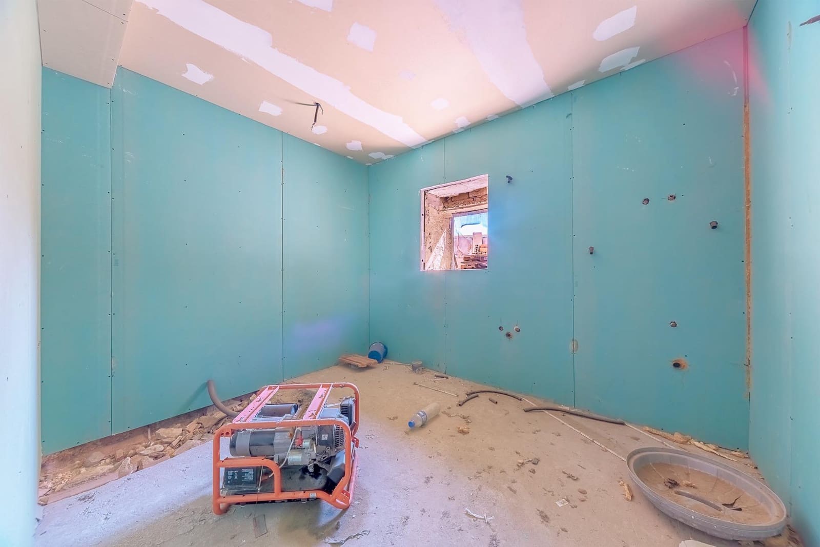 3 soveværelse Finca/Landehus til salg i Alicante by med garage - € 187.000 (Ref: 8972169)