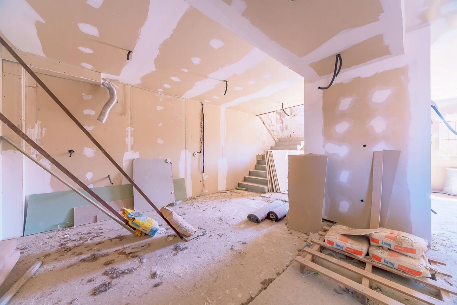 3 soveværelse Finca/Landehus til salg i Alicante by med garage - € 187.000 (Ref: 8972169)