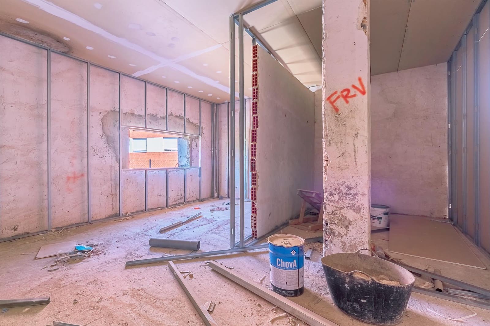 3 soveværelse Finca/Landehus til salg i Alicante by med garage - € 187.000 (Ref: 8972169)