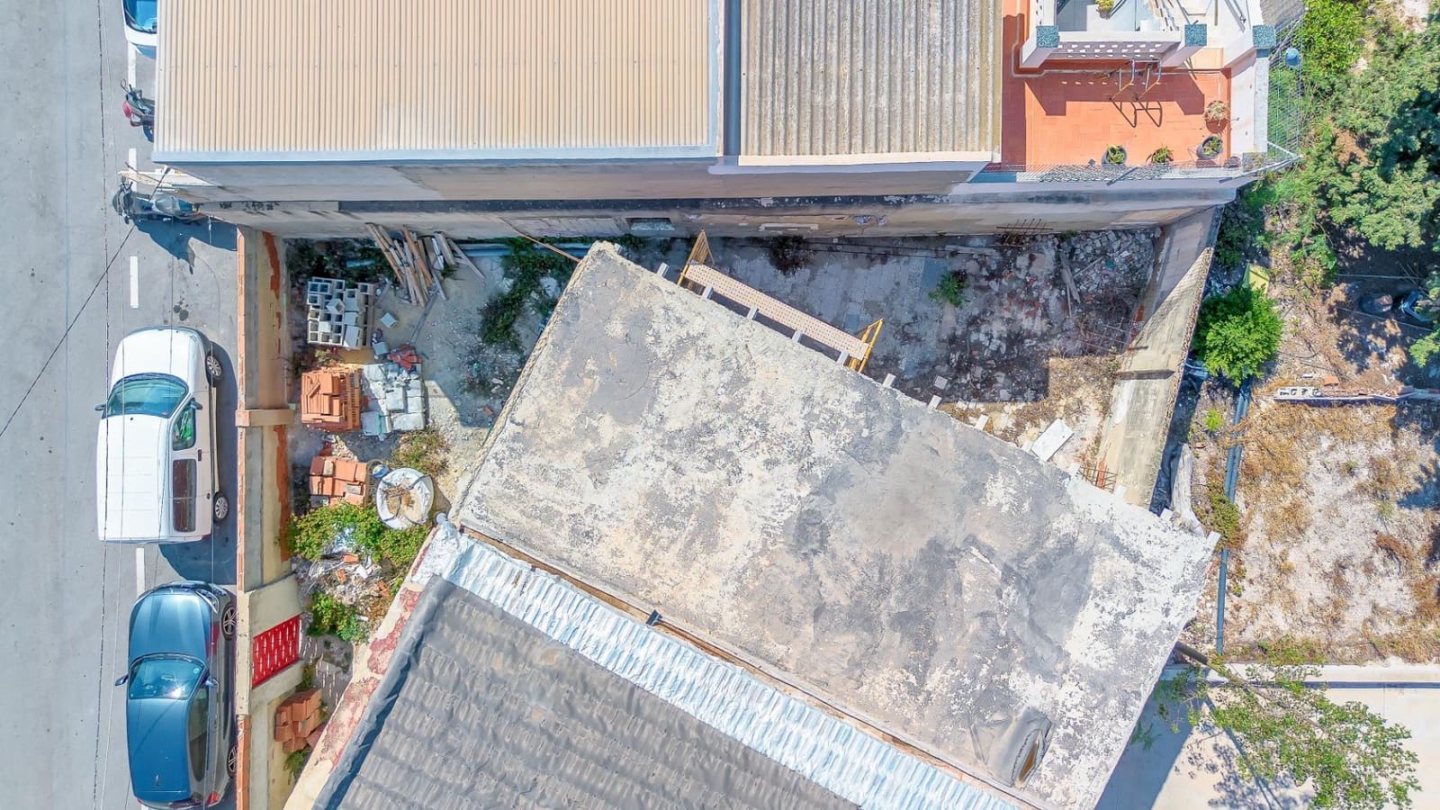 3 soveværelse Finca/Landehus til salg i Alicante by med garage - € 187.000 (Ref: 8972169)