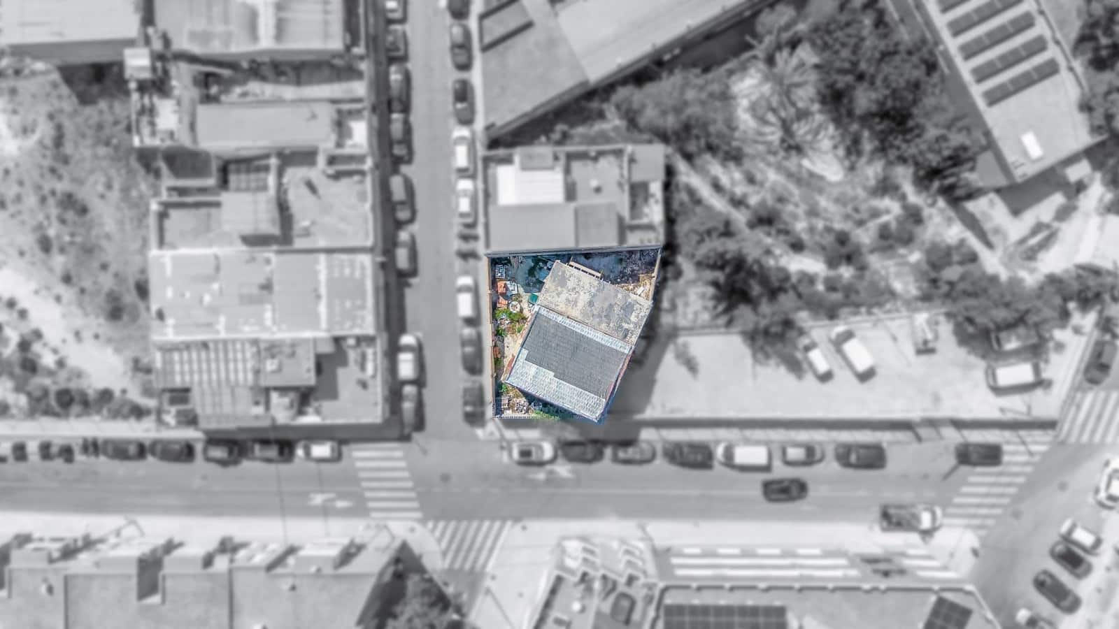 3 soveværelse Finca/Landehus til salg i Alicante by med garage - € 187.000 (Ref: 8972169)