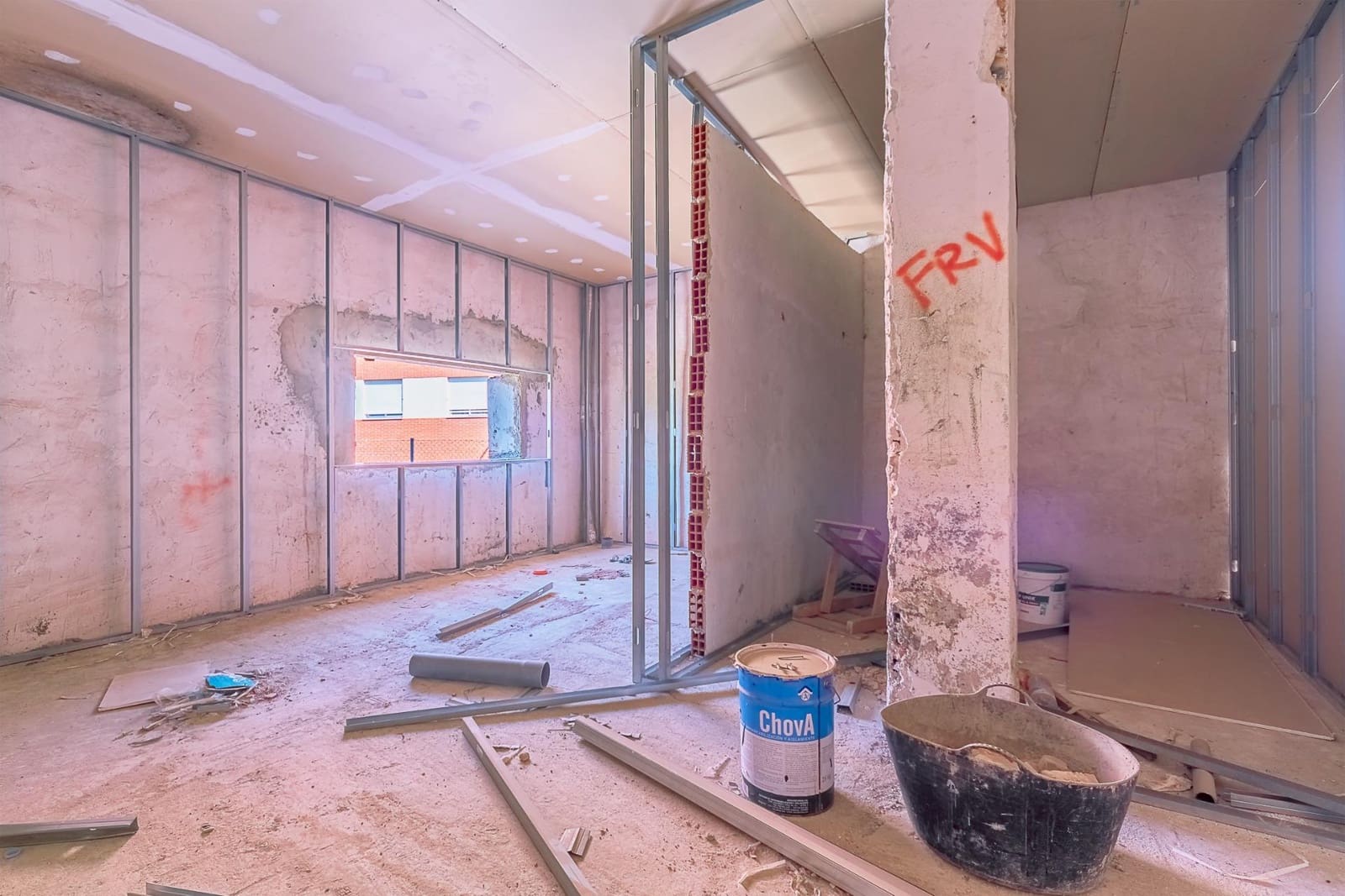 3 bedroom Finca/Country House for sale in Alicante / Alacant city with garage - € 187,000 (Ref: 8972169)