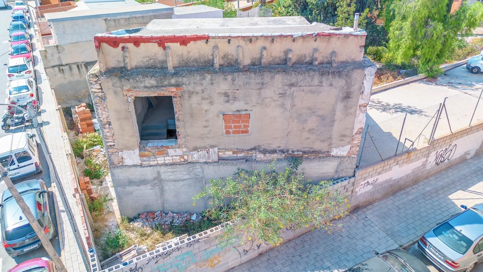 3 bedroom Finca/Country House for sale in Alicante / Alacant city with garage - € 187,000 (Ref: 8972169)