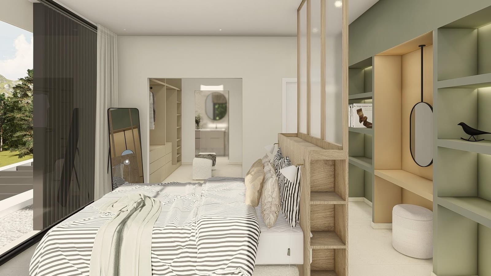 3 soveværelse Villa til salg i Polop - € 755.000 (Ref: 8972176)