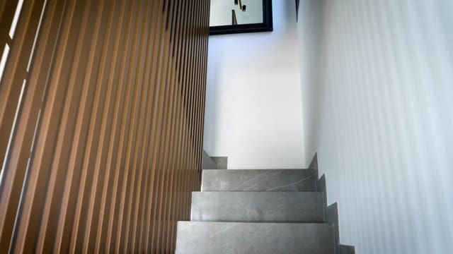 3 Zimmer Reihenhaus zu verkaufen in Polop - 563.160 € (Ref: 8976057)