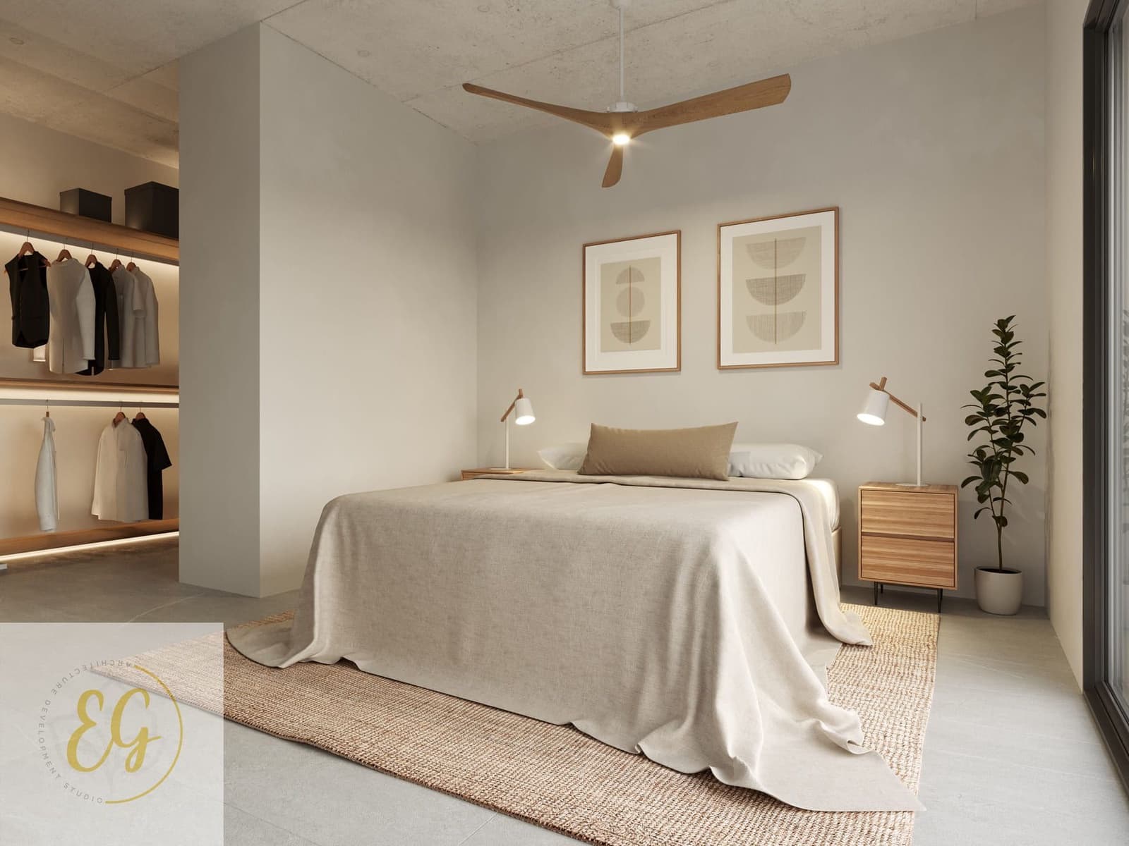 3 slaapkamer Rijtjeshuis te koop in Polop - € 528.125 (Ref: 8976058)