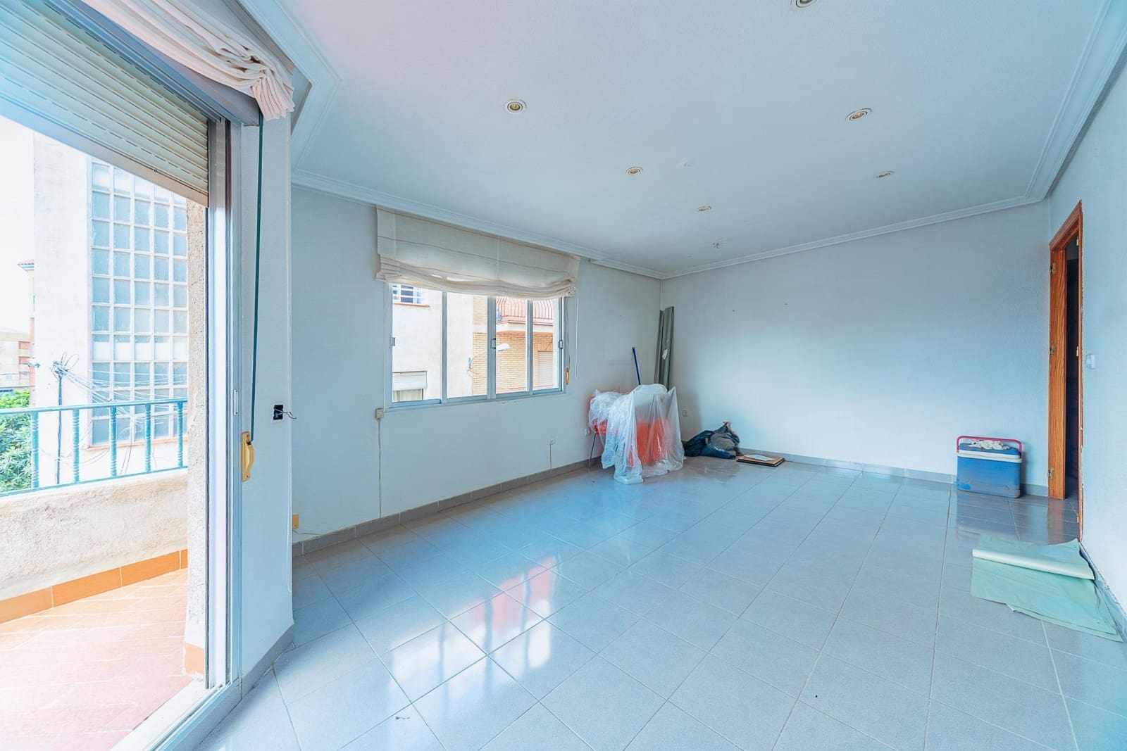 21 soveværelse Lejlighed til salg i Mula med garage - € 200.000 (Ref: 8977090)