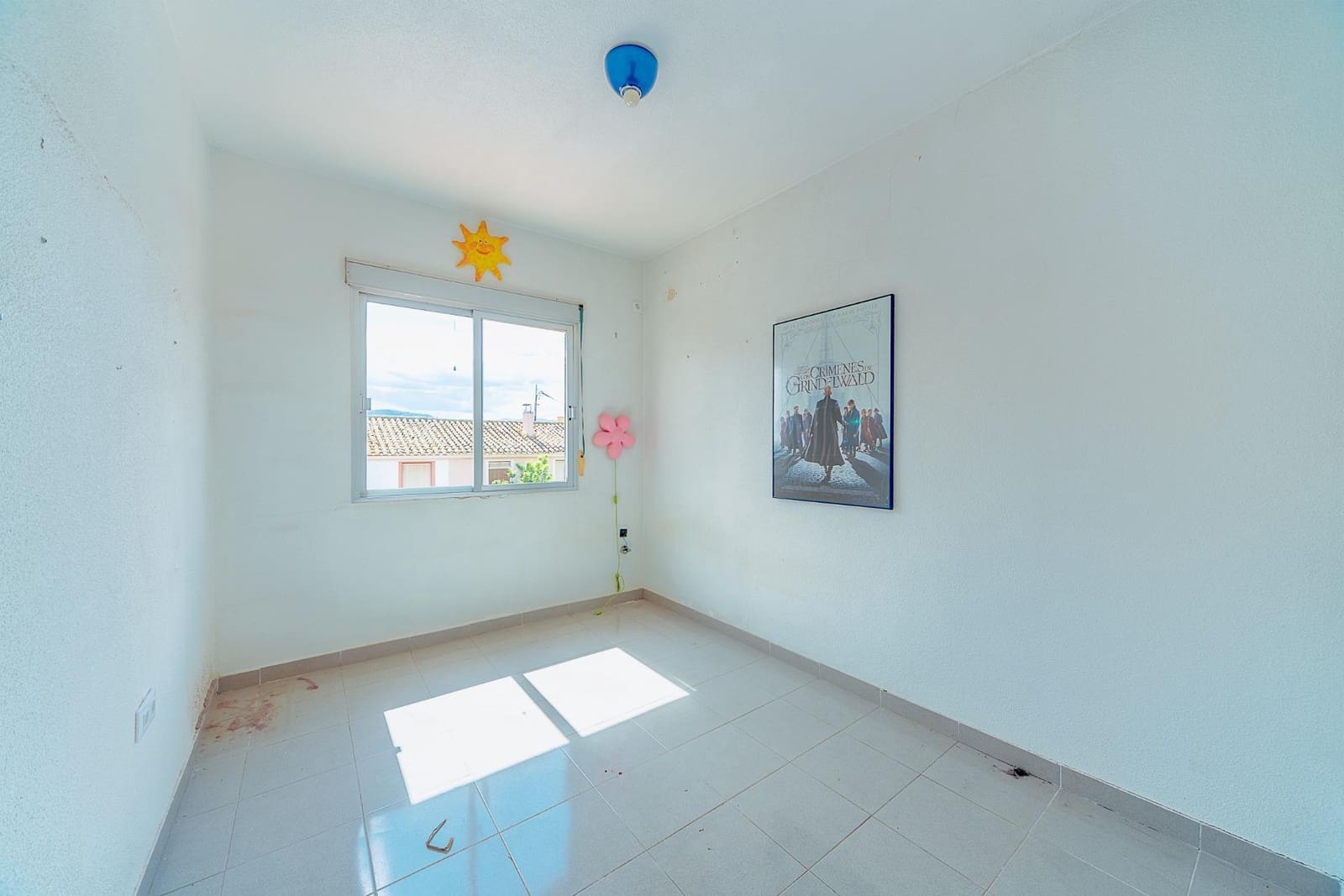 21 soveværelse Lejlighed til salg i Mula med garage - € 200.000 (Ref: 8977090)