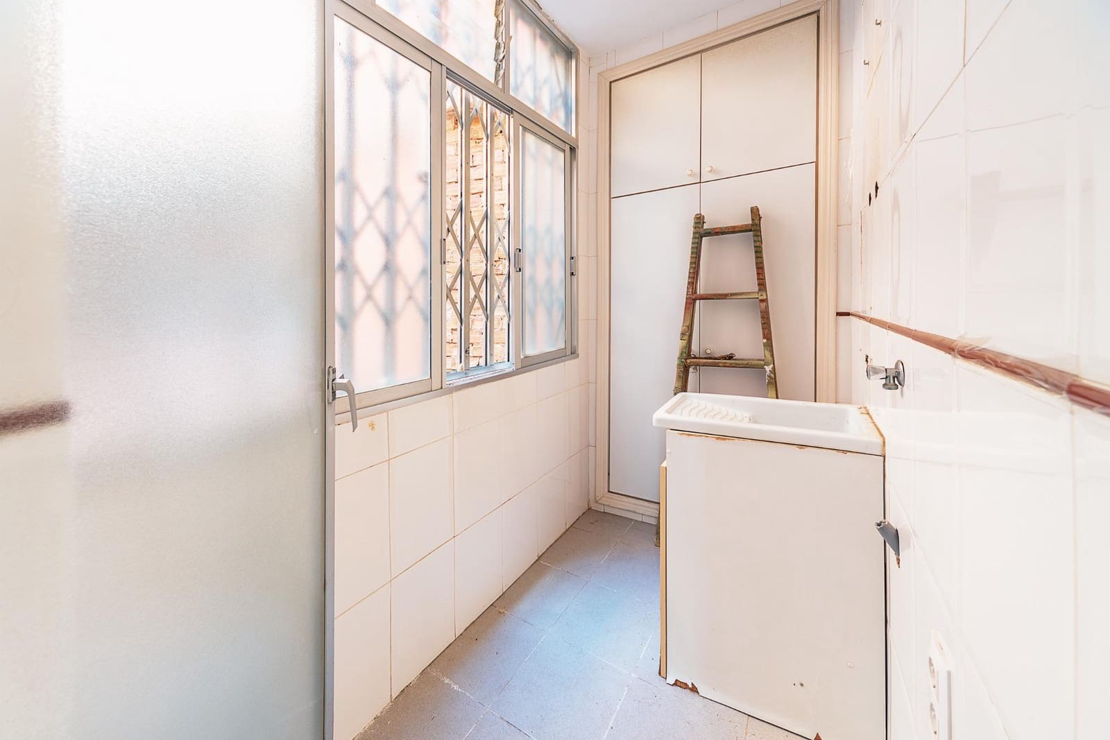 21 soveværelse Lejlighed til salg i Mula med garage - € 200.000 (Ref: 8977090)