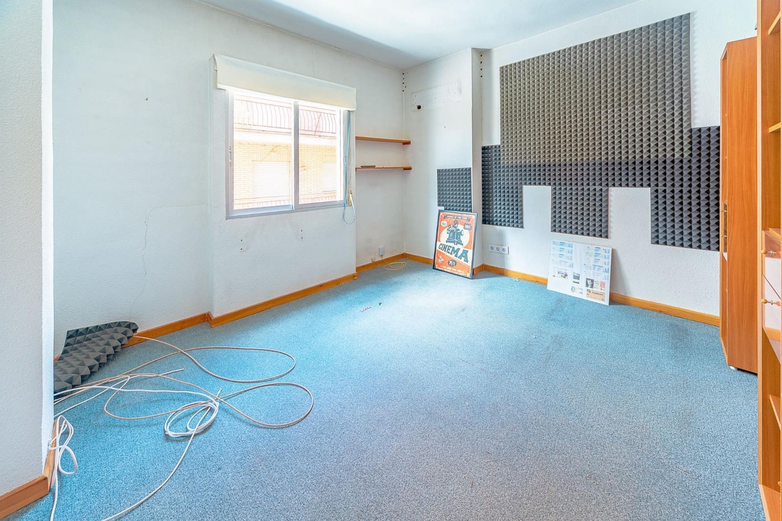 21 soveværelse Lejlighed til salg i Mula med garage - € 200.000 (Ref: 8977090)