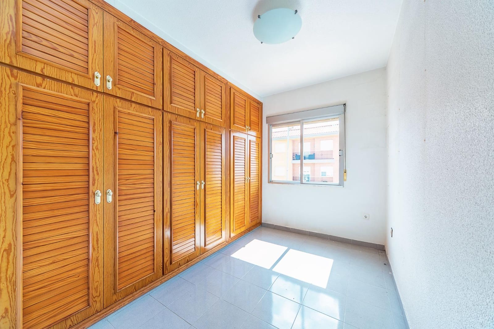 21 soveværelse Lejlighed til salg i Mula med garage - € 200.000 (Ref: 8977090)