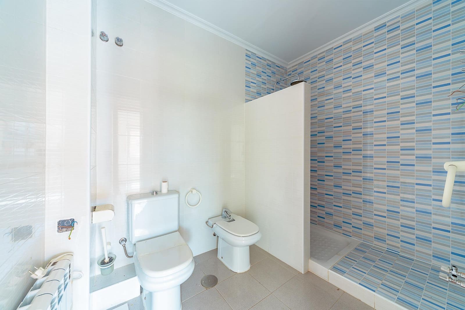 21 soveværelse Lejlighed til salg i Mula med garage - € 200.000 (Ref: 8977090)