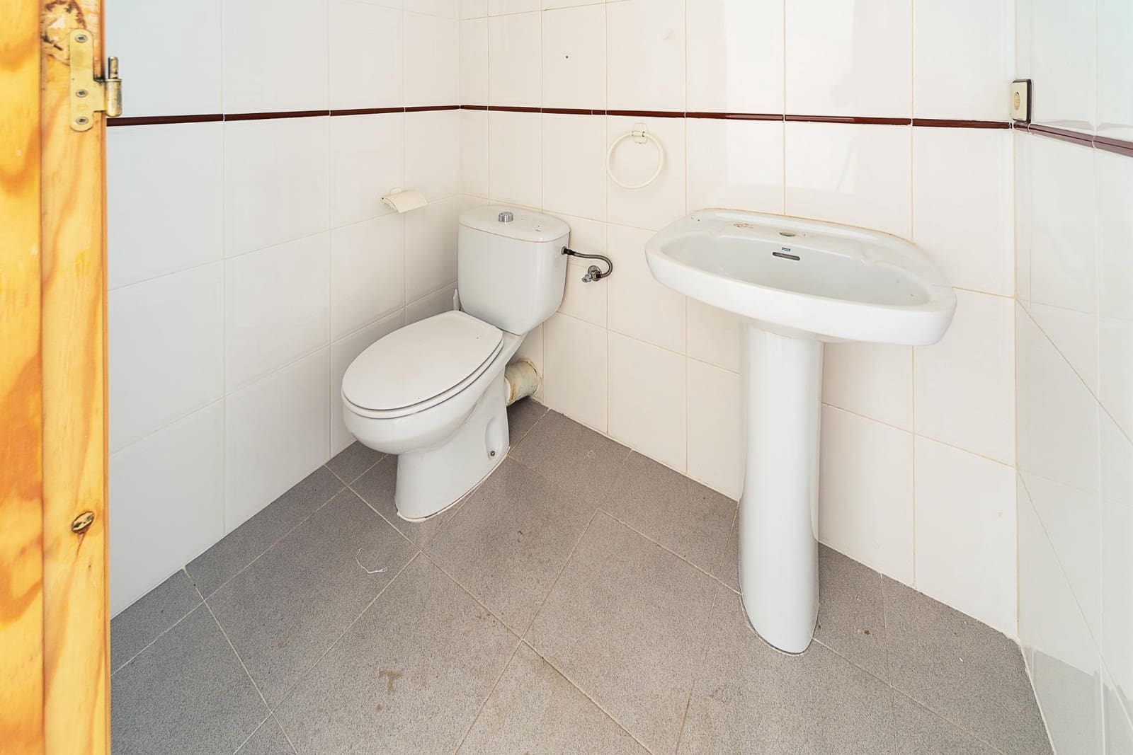 21 soveværelse Lejlighed til salg i Mula med garage - € 200.000 (Ref: 8977090)