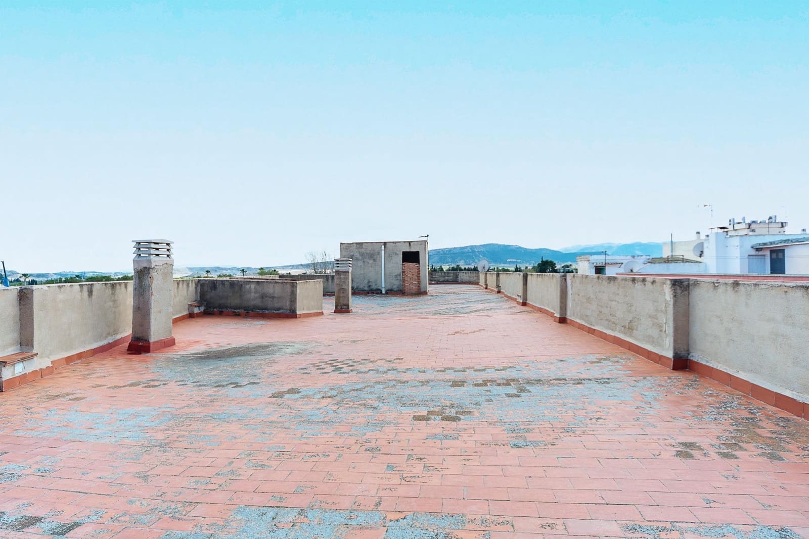 21 soveværelse Lejlighed til salg i Mula med garage - € 200.000 (Ref: 8977090)