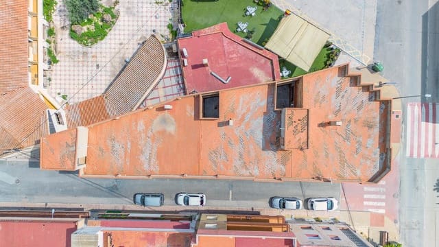 21 soveværelse Lejlighed til salg i Mula med garage - € 200.000 (Ref: 8977090)