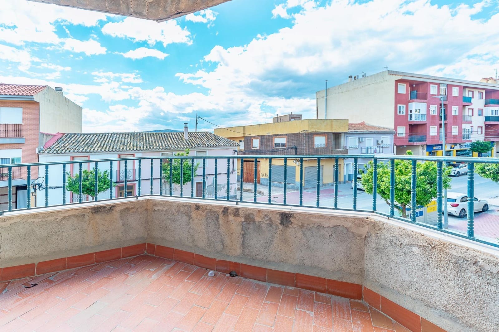 21 soveværelse Lejlighed til salg i Mula med garage - € 200.000 (Ref: 8977090)