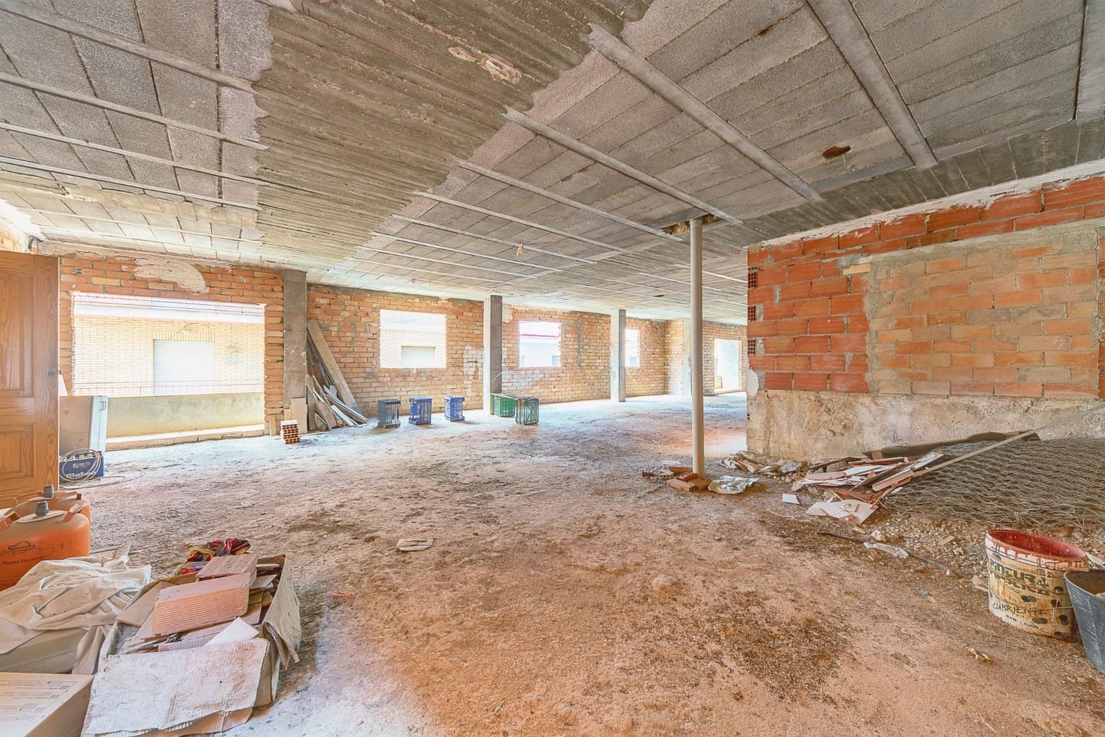 21 soveværelse Lejlighed til salg i Mula med garage - € 200.000 (Ref: 8977090)