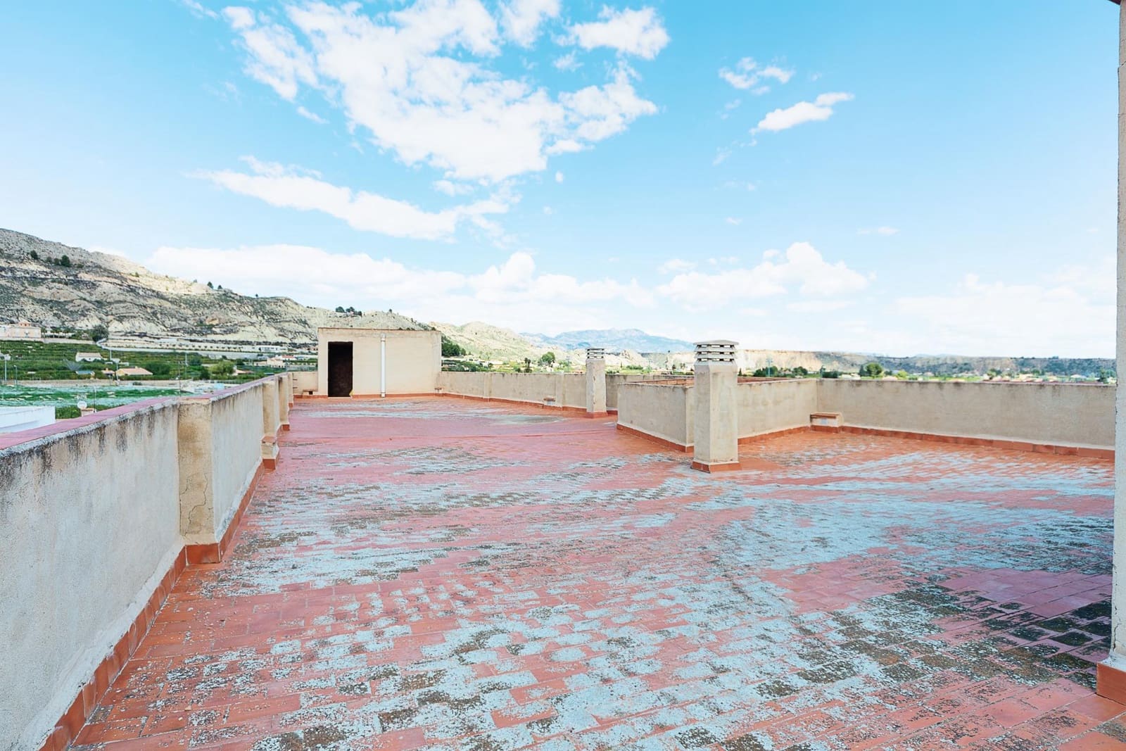 21 soveværelse Lejlighed til salg i Mula med garage - € 200.000 (Ref: 8977090)