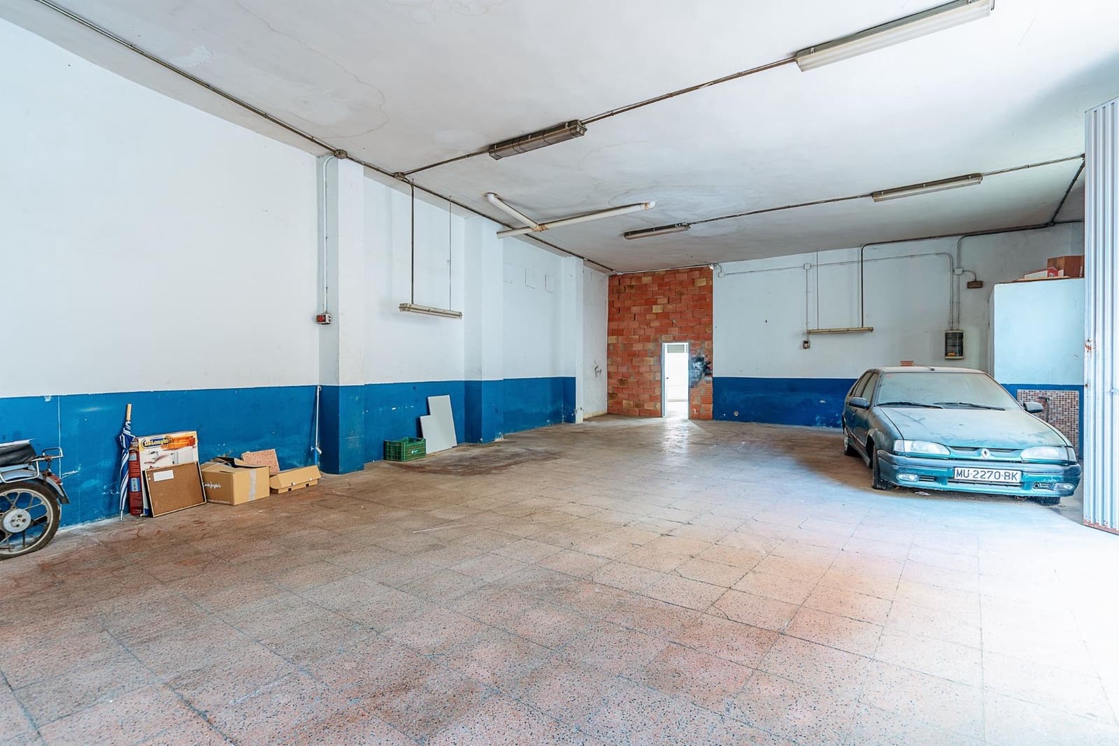 21 soveværelse Lejlighed til salg i Mula med garage - € 200.000 (Ref: 8977090)