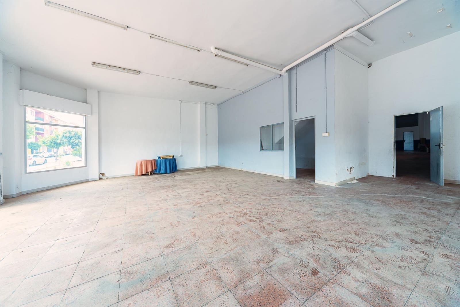 21 soveværelse Lejlighed til salg i Mula med garage - € 200.000 (Ref: 8977090)