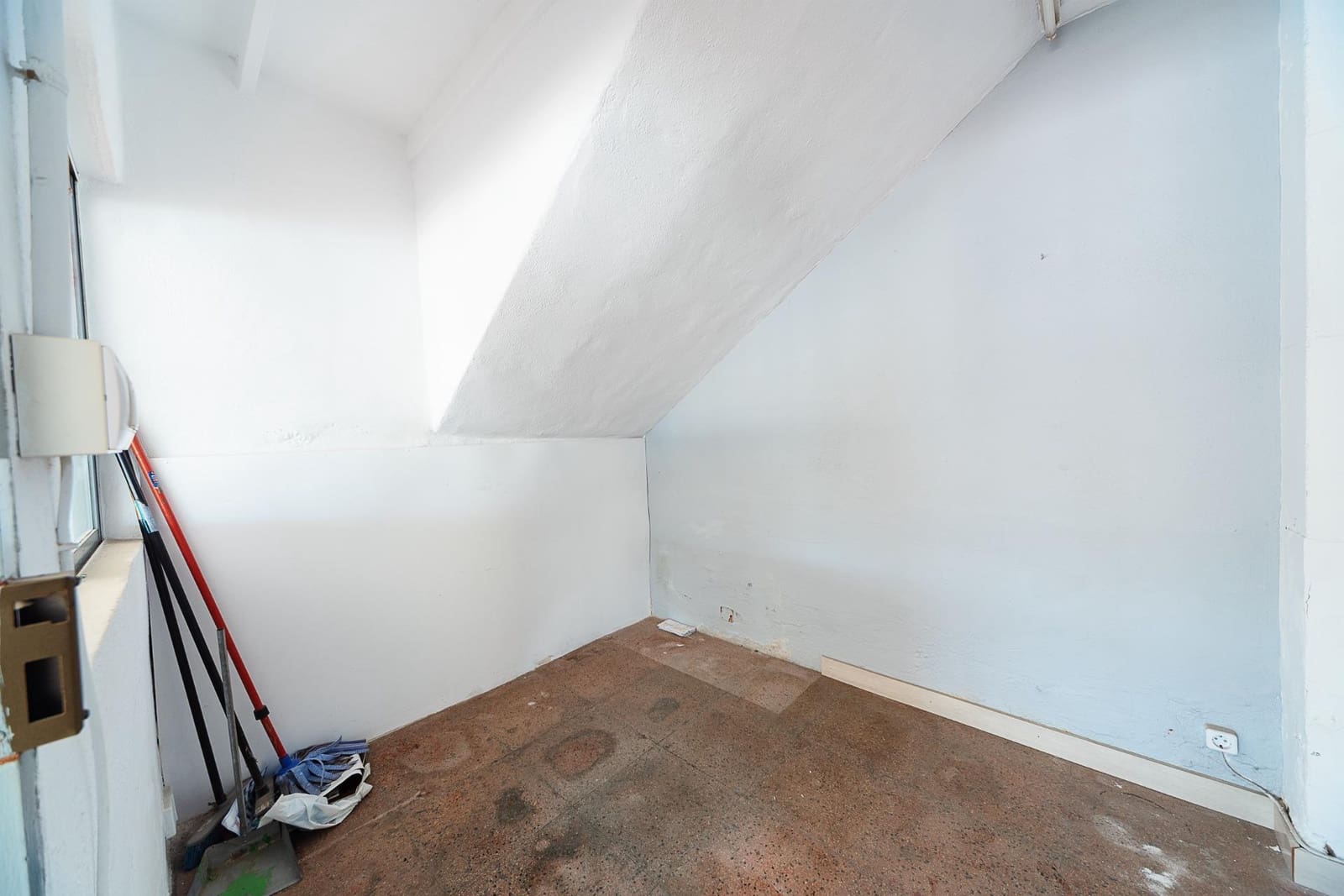 21 soveværelse Lejlighed til salg i Mula med garage - € 200.000 (Ref: 8977090)