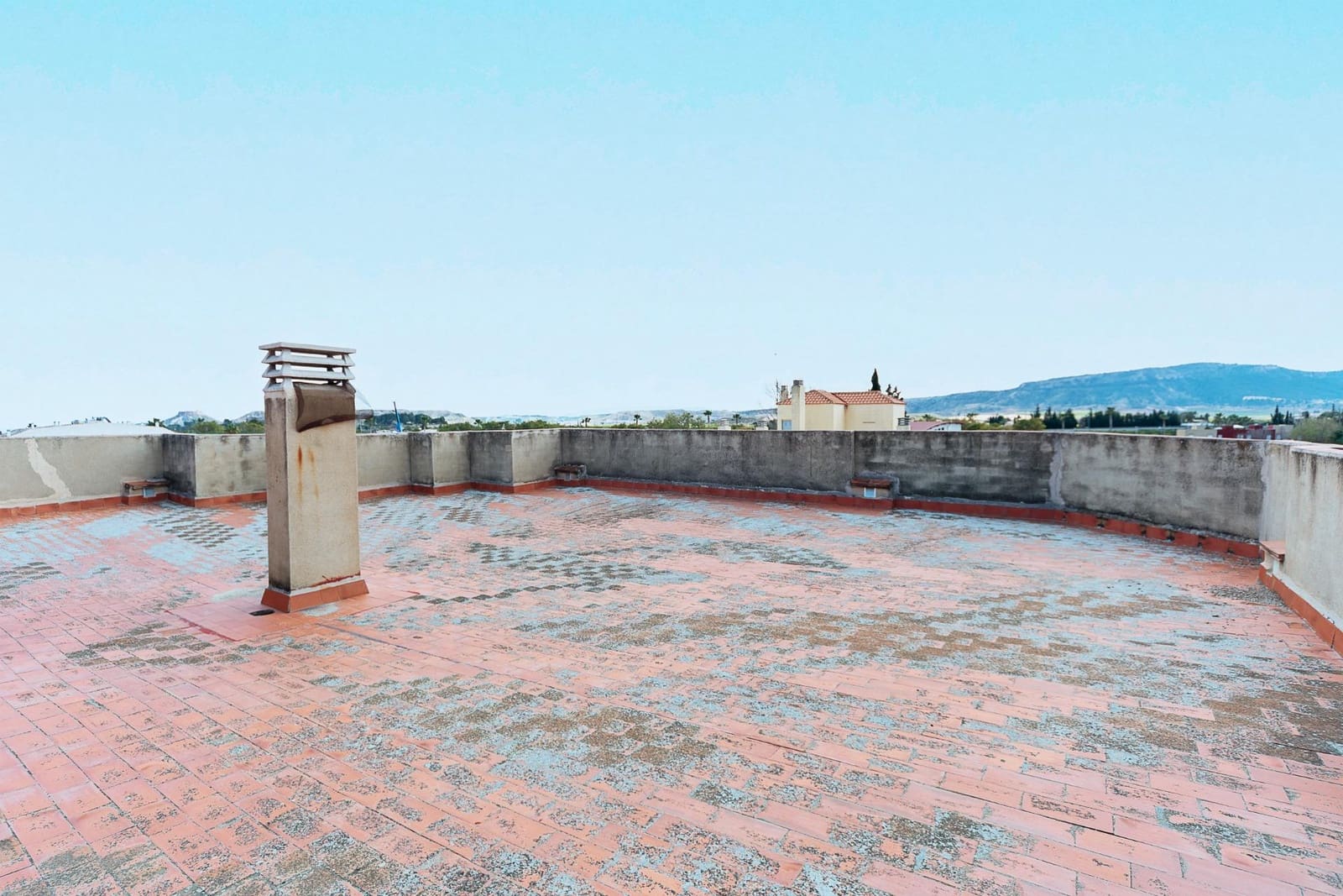 21 soveværelse Lejlighed til salg i Mula med garage - € 200.000 (Ref: 8977090)