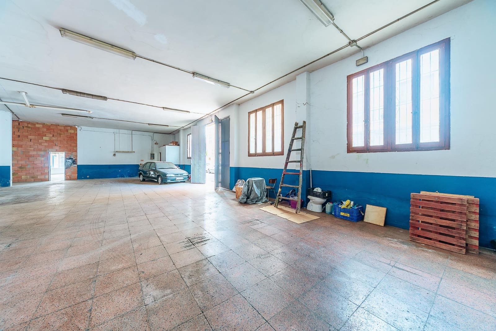 21 soveværelse Lejlighed til salg i Mula med garage - € 200.000 (Ref: 8977090)