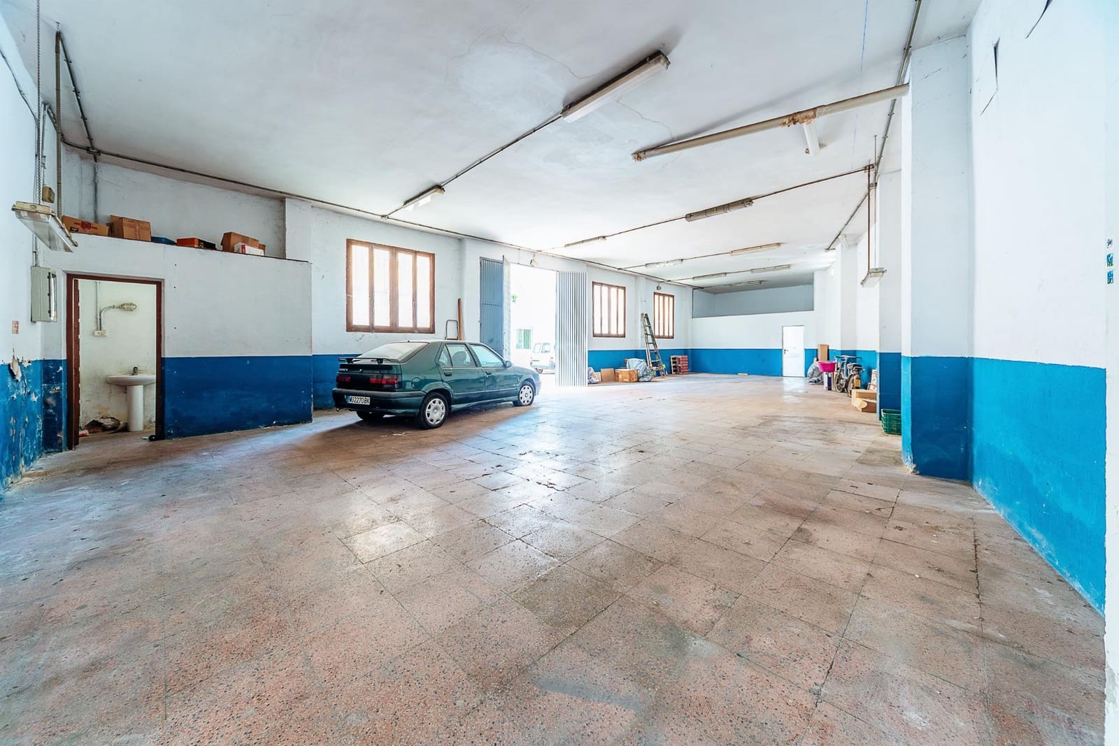 21 soveværelse Lejlighed til salg i Mula med garage - € 200.000 (Ref: 8977090)