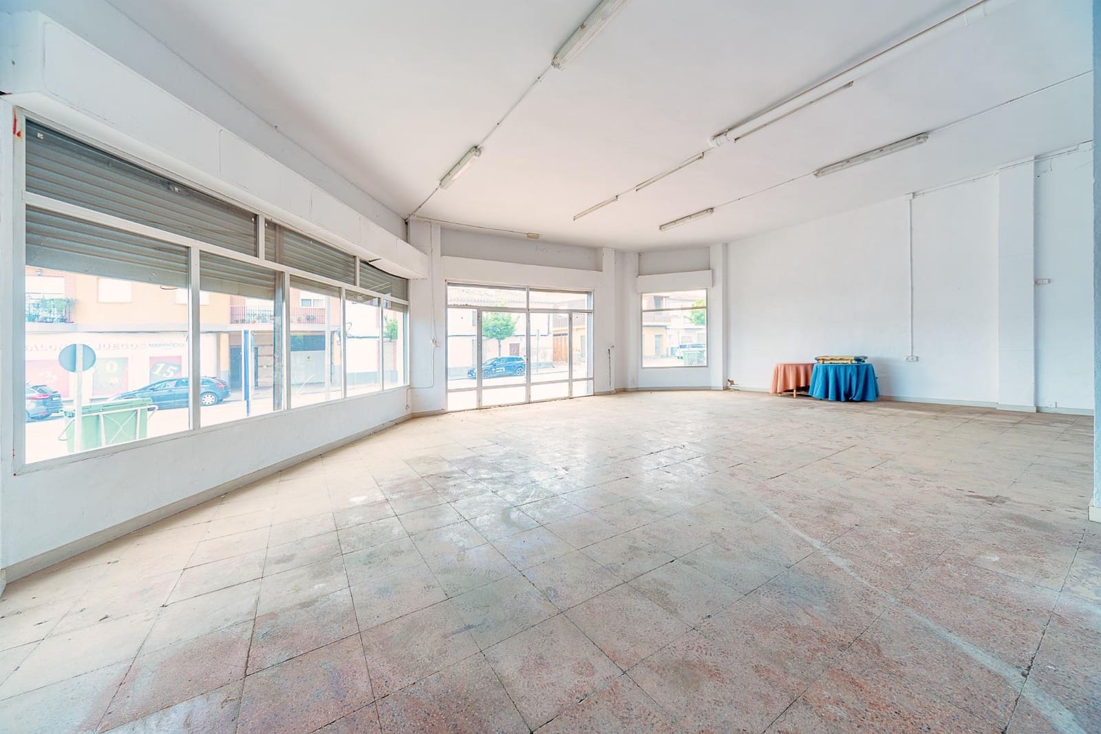 21 soveværelse Lejlighed til salg i Mula med garage - € 200.000 (Ref: 8977090)