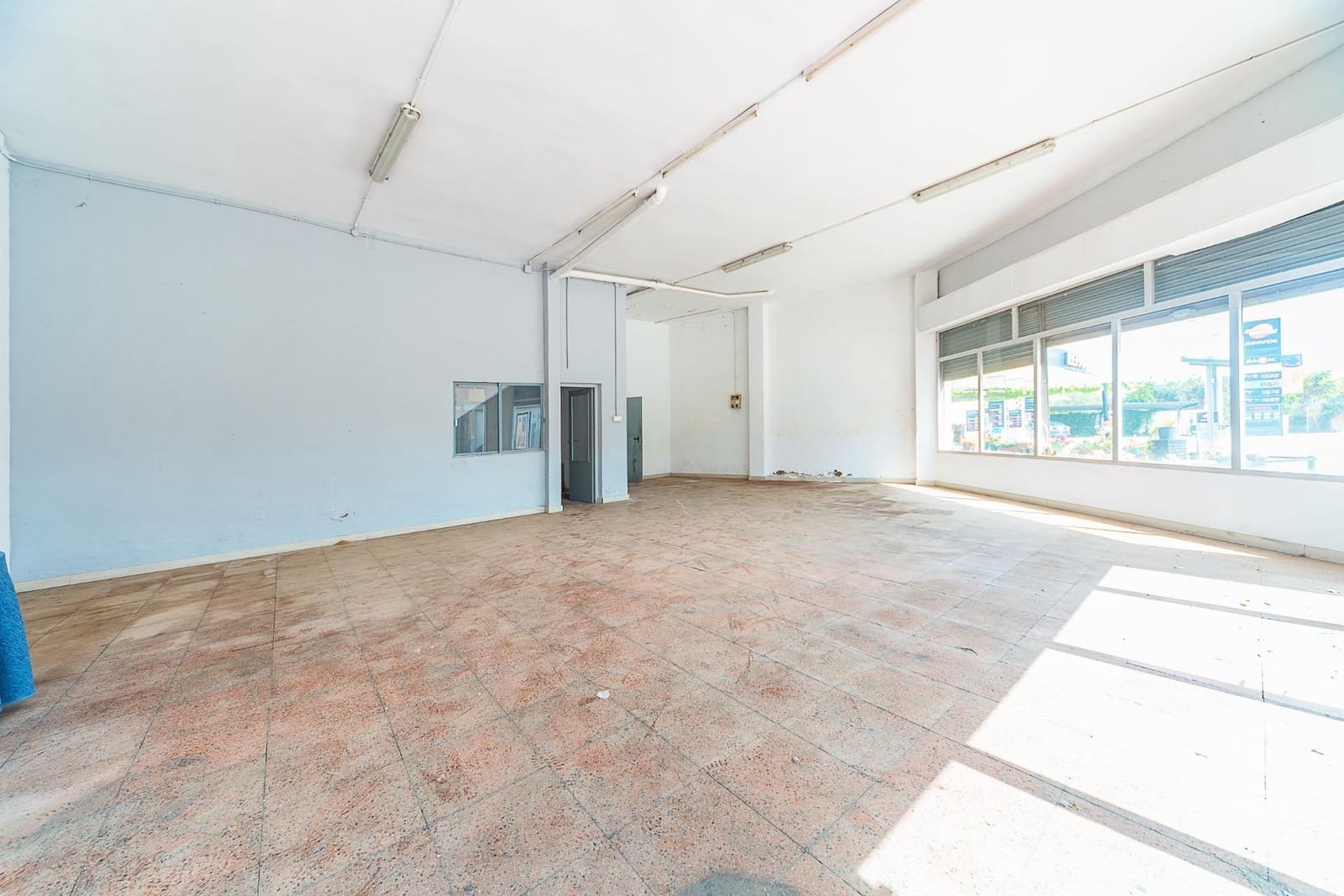 21 soveværelse Lejlighed til salg i Mula med garage - € 200.000 (Ref: 8977090)