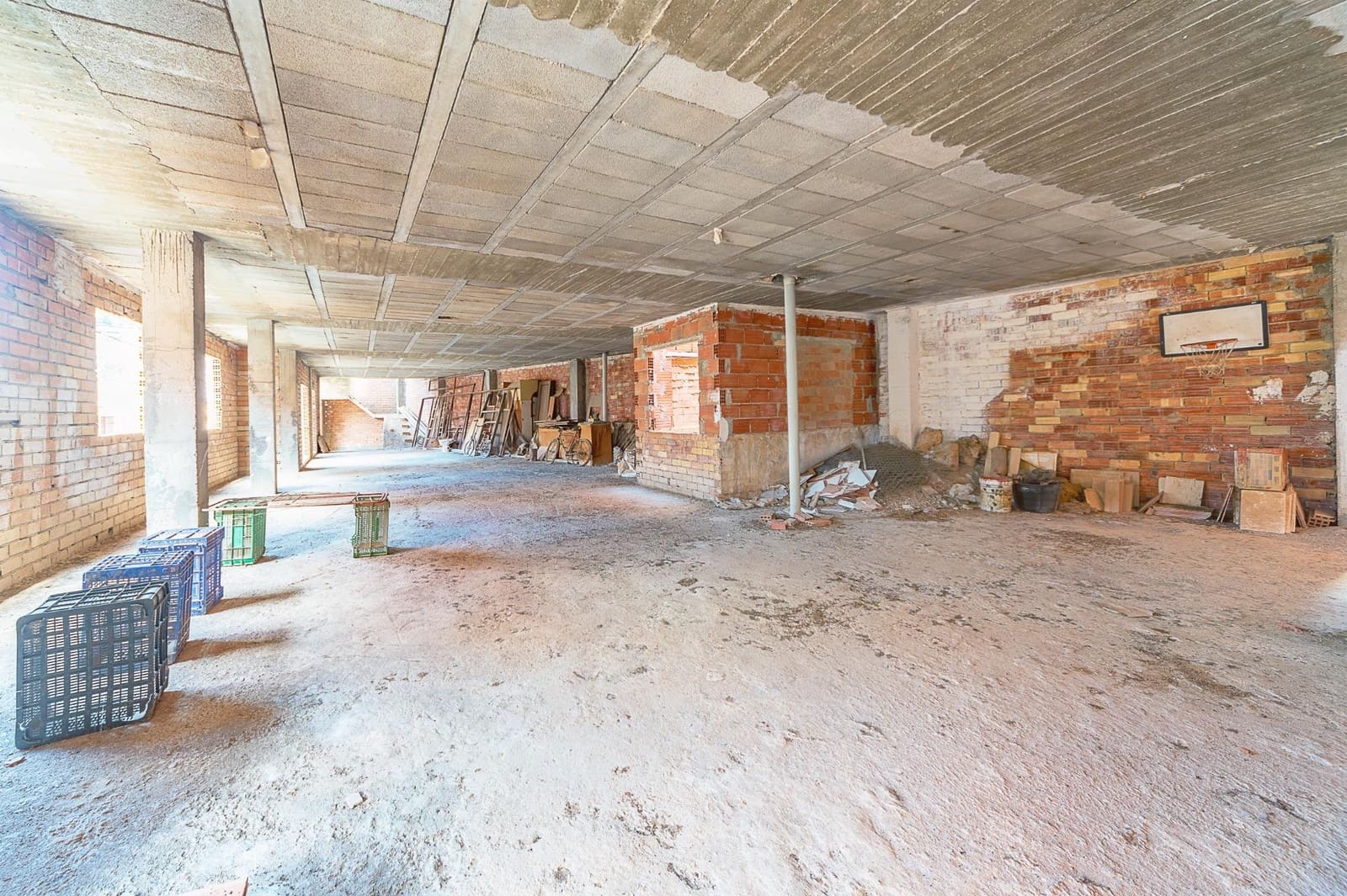 21 soveværelse Lejlighed til salg i Mula med garage - € 200.000 (Ref: 8977090)