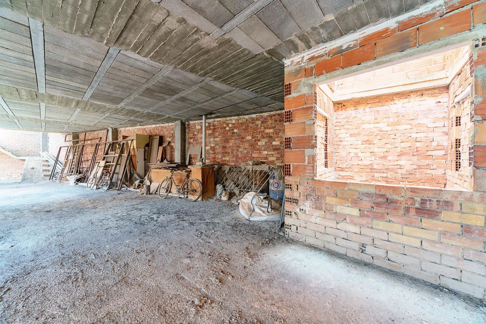 21 soveværelse Lejlighed til salg i Mula med garage - € 200.000 (Ref: 8977090)