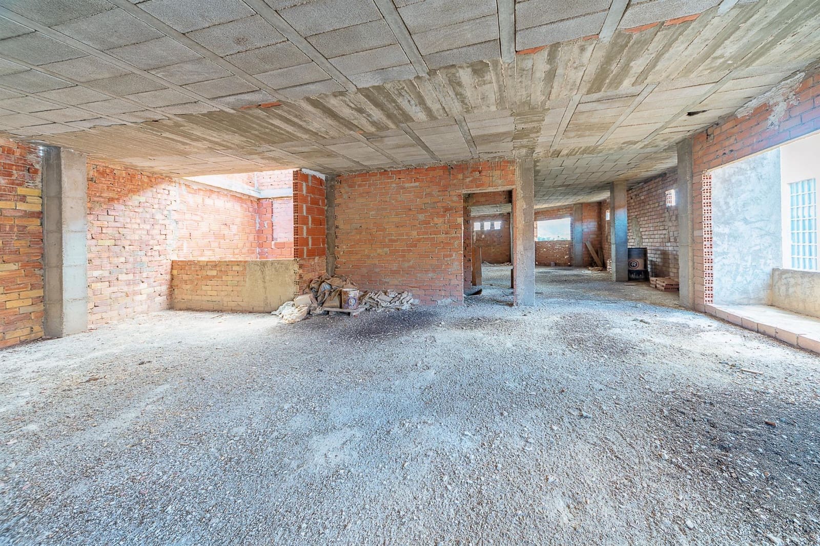 21 soveværelse Lejlighed til salg i Mula med garage - € 200.000 (Ref: 8977090)