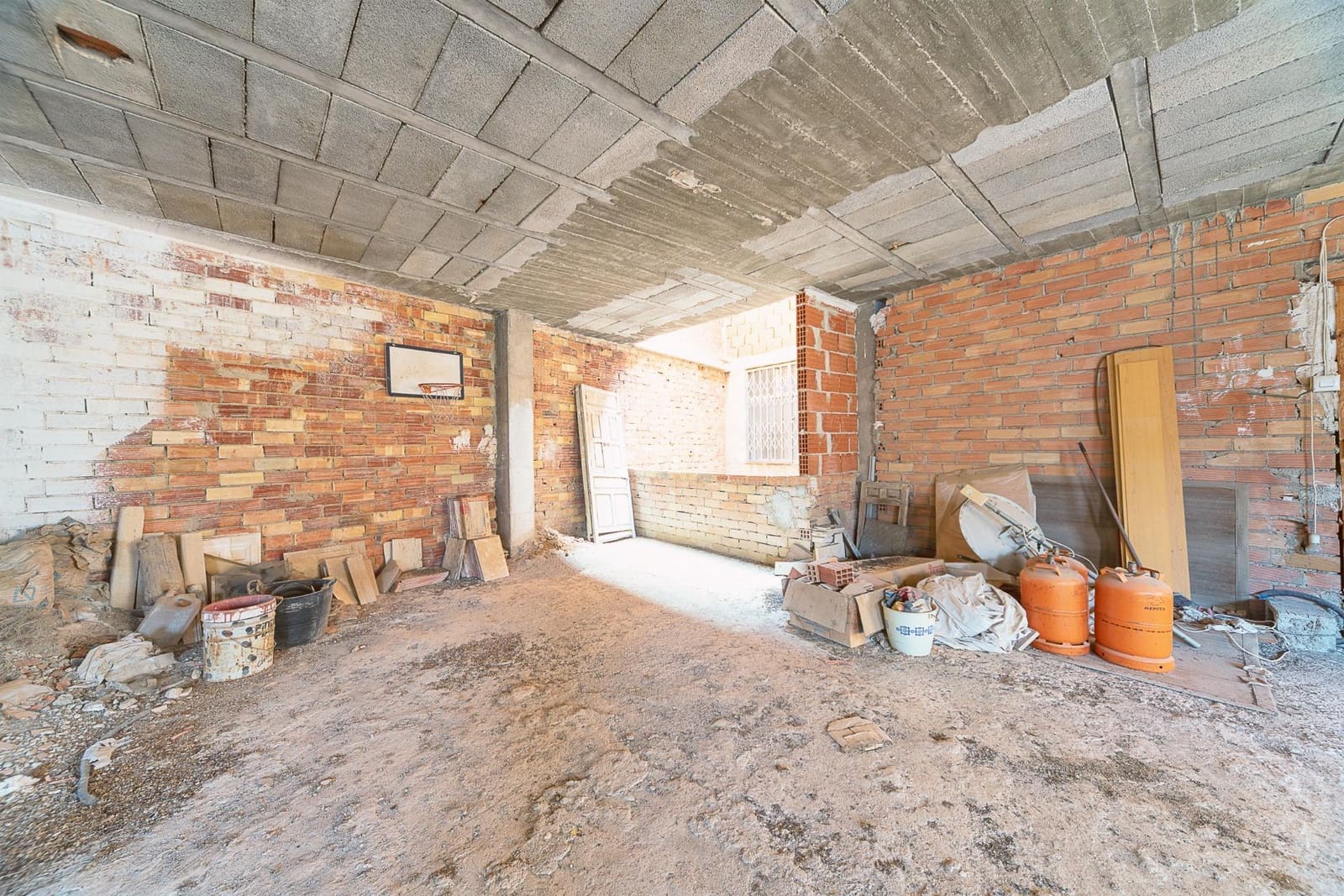 21 soveværelse Lejlighed til salg i Mula med garage - € 200.000 (Ref: 8977090)