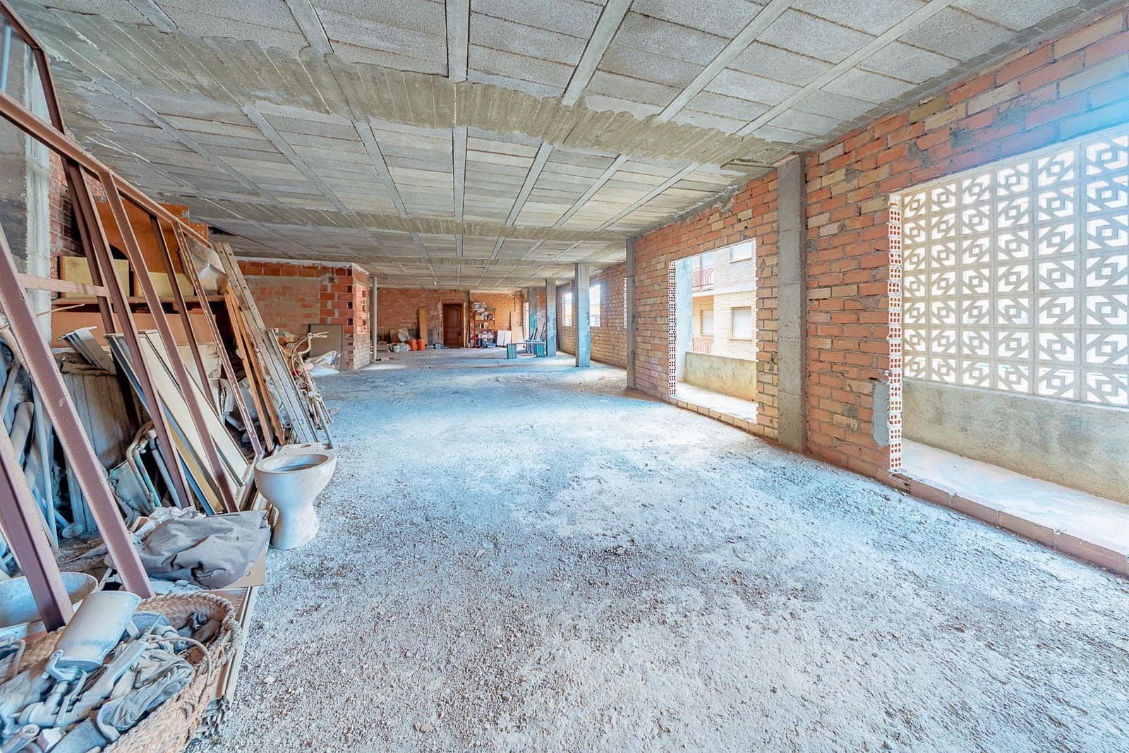 21 soveværelse Lejlighed til salg i Mula med garage - € 200.000 (Ref: 8977090)