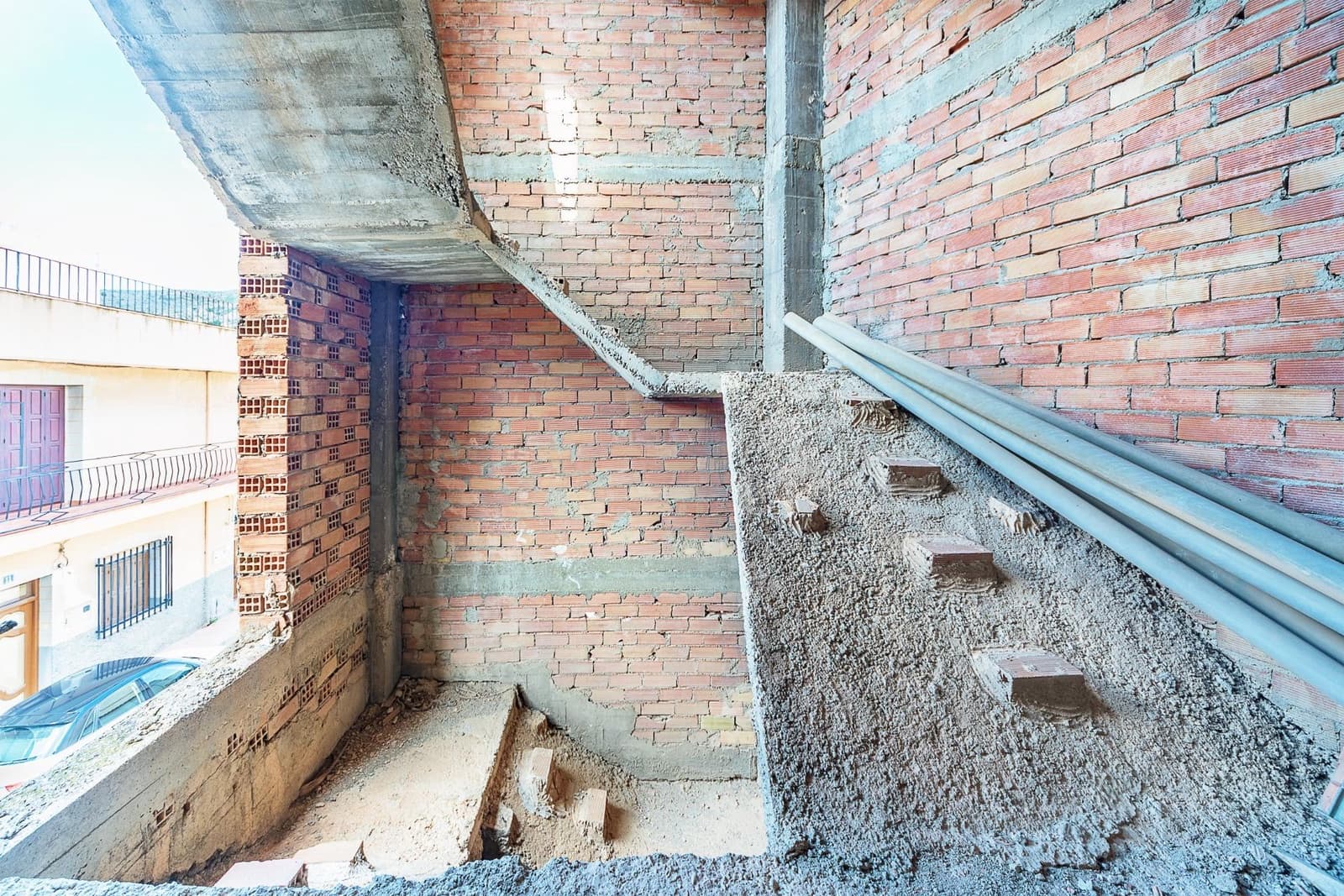 21 soveværelse Lejlighed til salg i Mula med garage - € 200.000 (Ref: 8977090)