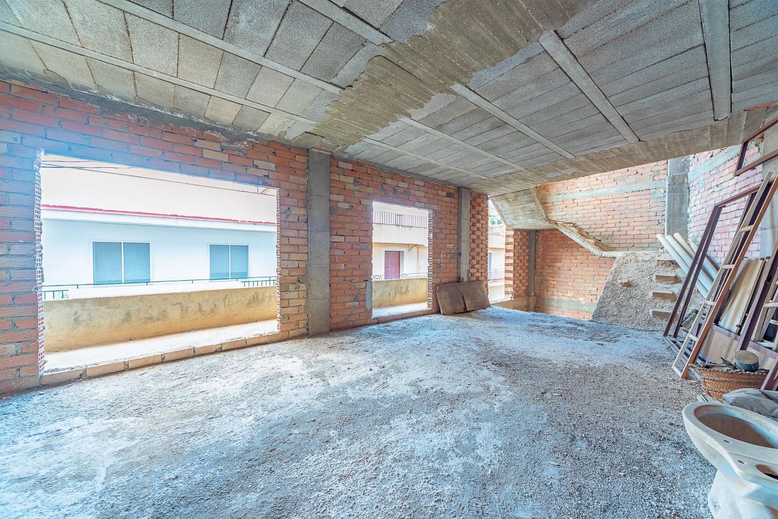 21 soveværelse Lejlighed til salg i Mula med garage - € 200.000 (Ref: 8977090)