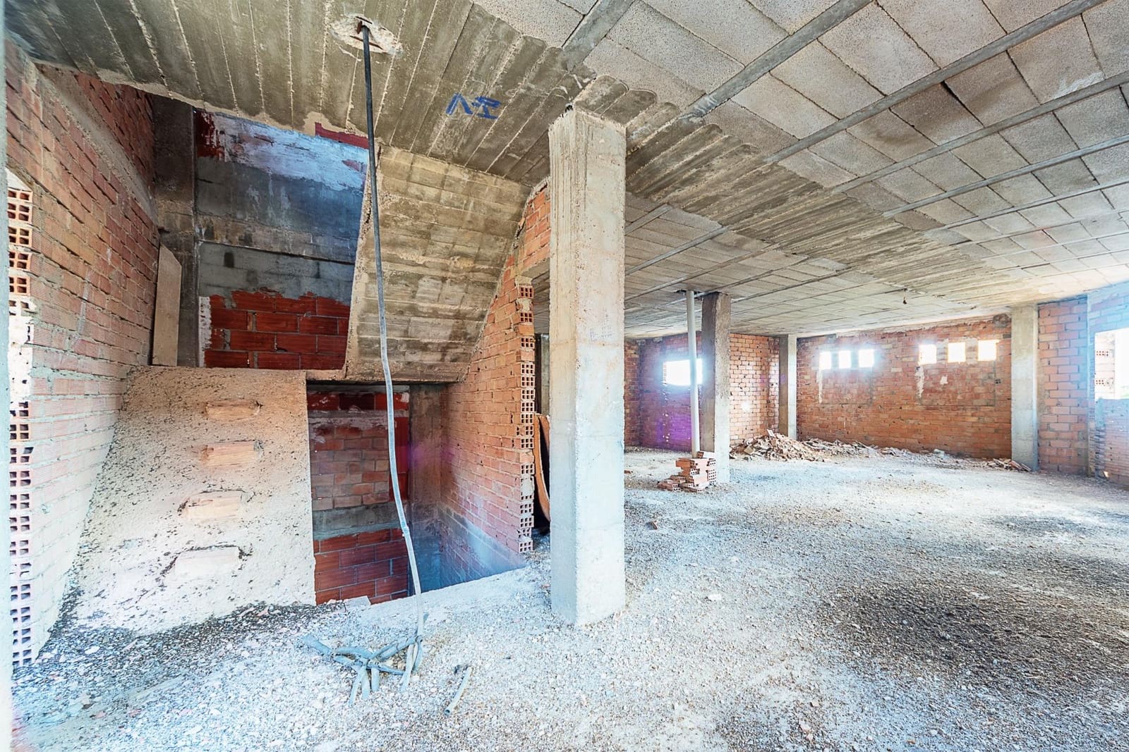 21 soveværelse Lejlighed til salg i Mula med garage - € 200.000 (Ref: 8977090)