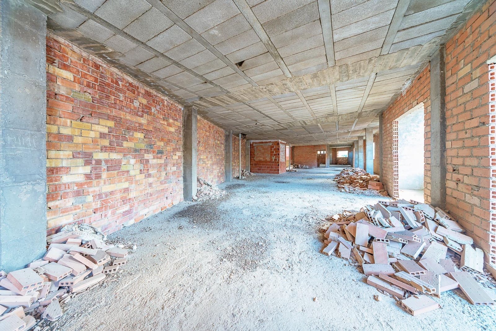 21 soveværelse Lejlighed til salg i Mula med garage - € 200.000 (Ref: 8977090)