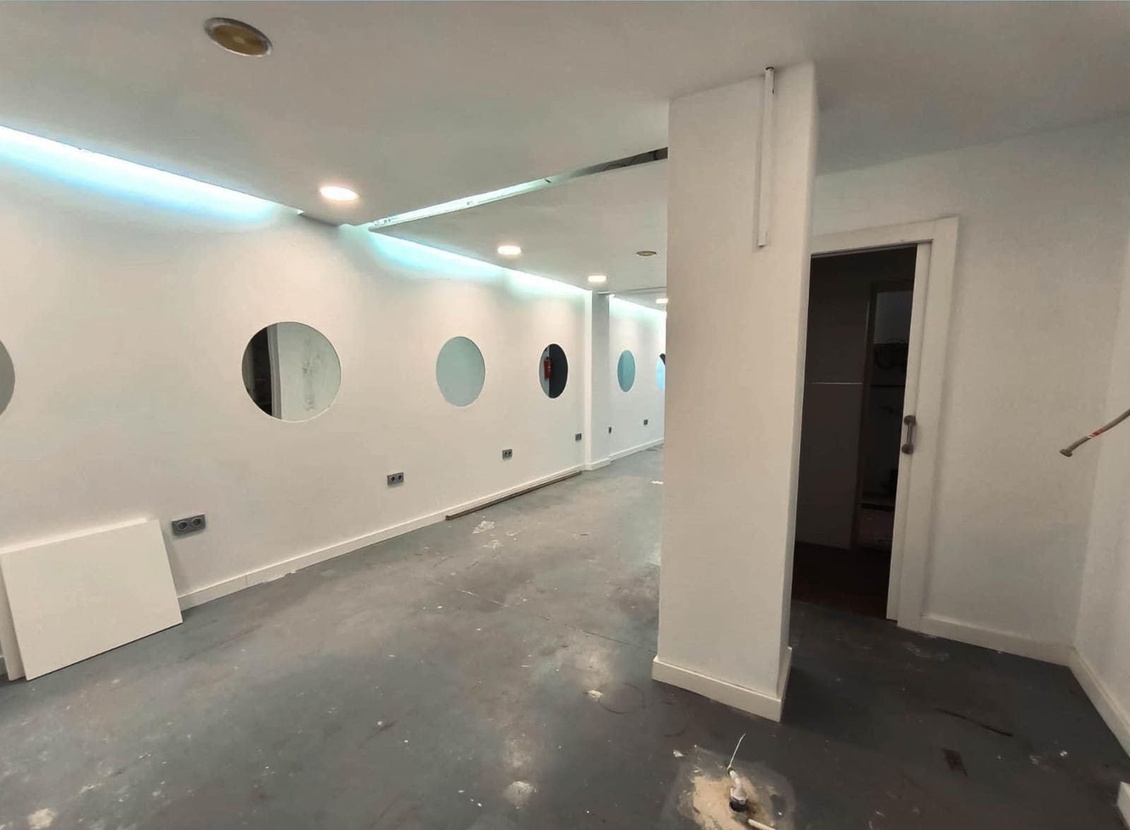 Komercyjne na sprzedaż w Elche / Elx - 67 500 € (Ref: 8979034)